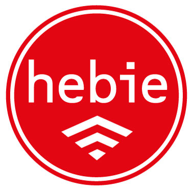 hebie Logo