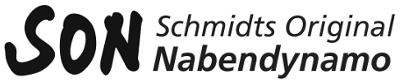 SON Logo