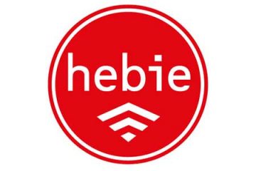 Hebie Logo