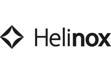 Helinox Logo